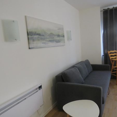 Flora Clover One Bedroom Apartment Nr. 18 波罗维茨 外观 照片