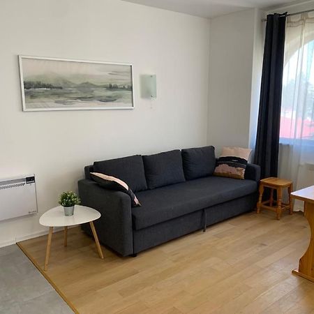 Flora Clover One Bedroom Apartment Nr. 18 波罗维茨 外观 照片
