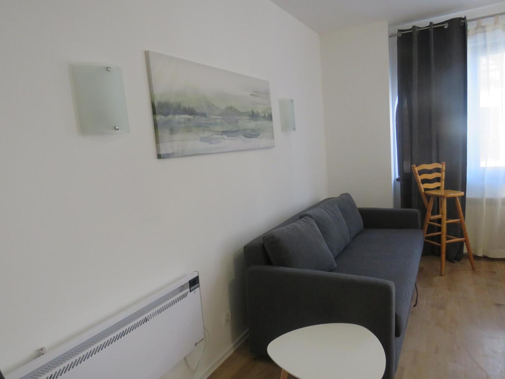 Flora Clover One Bedroom Apartment Nr. 18 波罗维茨 外观 照片