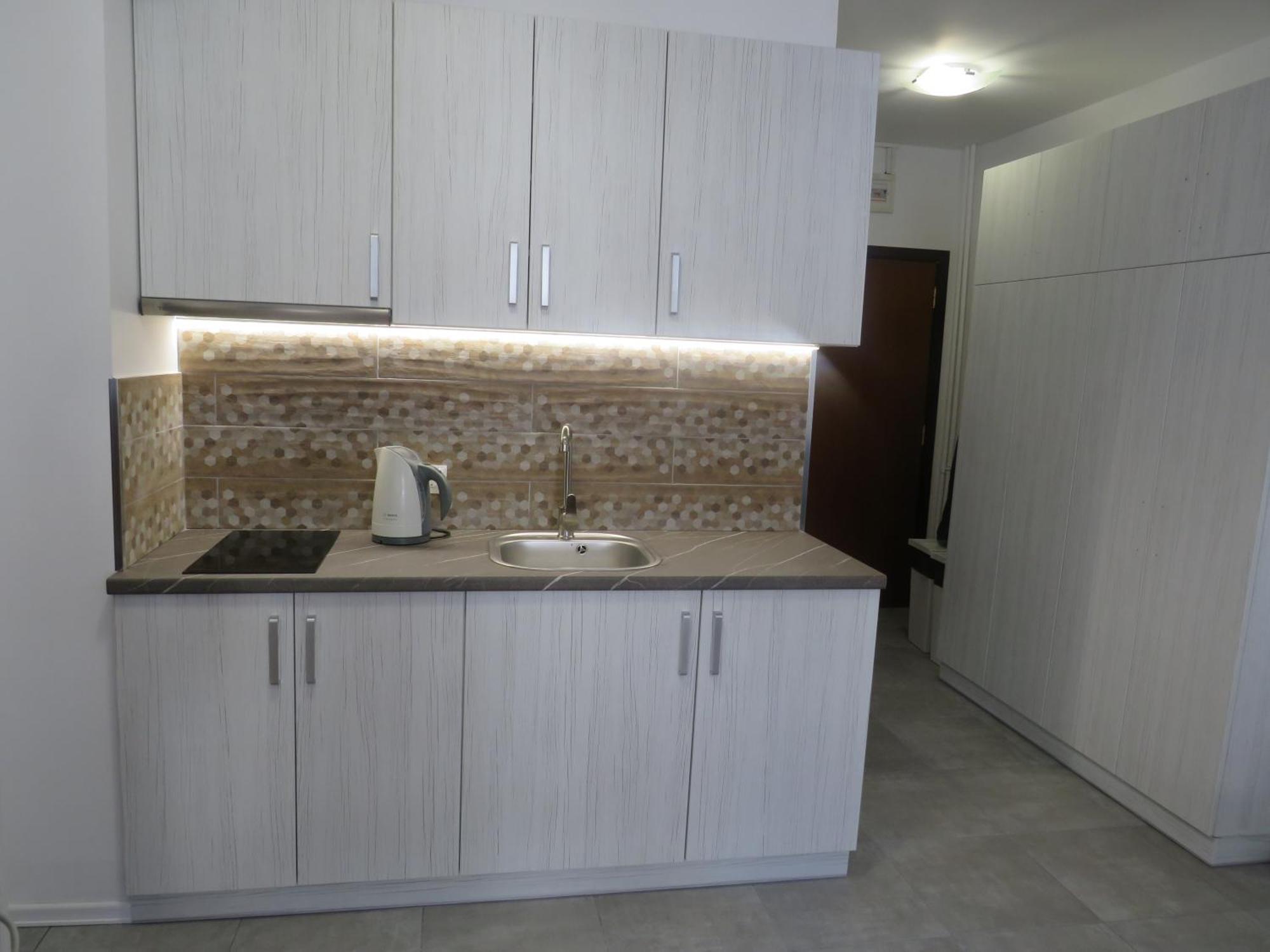 Flora Clover One Bedroom Apartment Nr. 18 波罗维茨 外观 照片