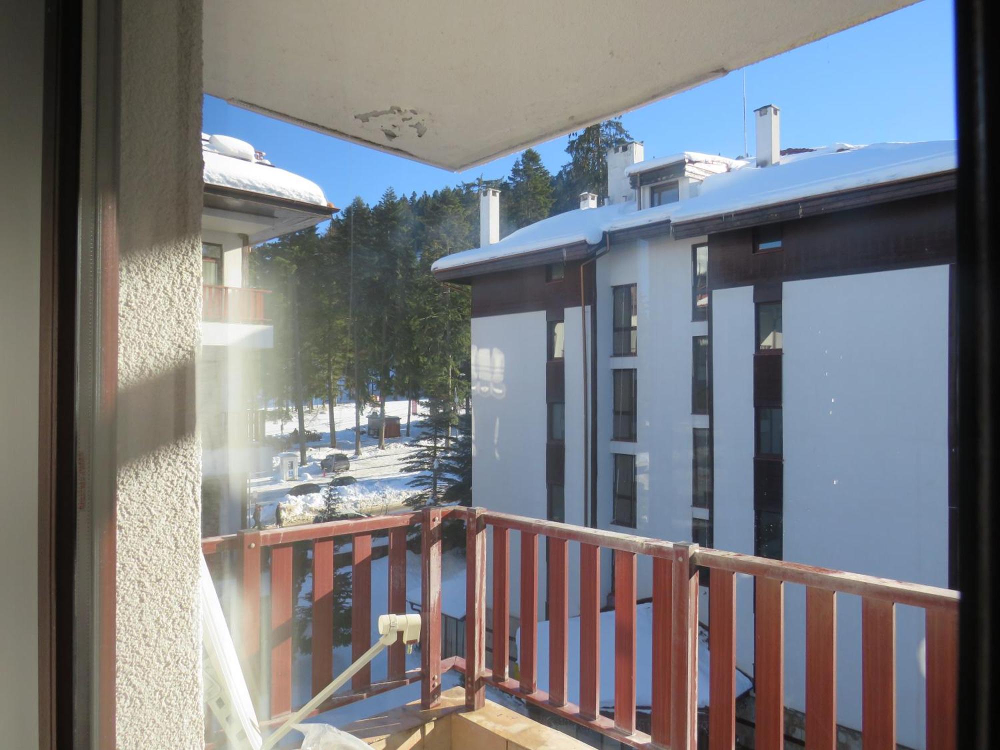 Flora Clover One Bedroom Apartment Nr. 18 波罗维茨 外观 照片