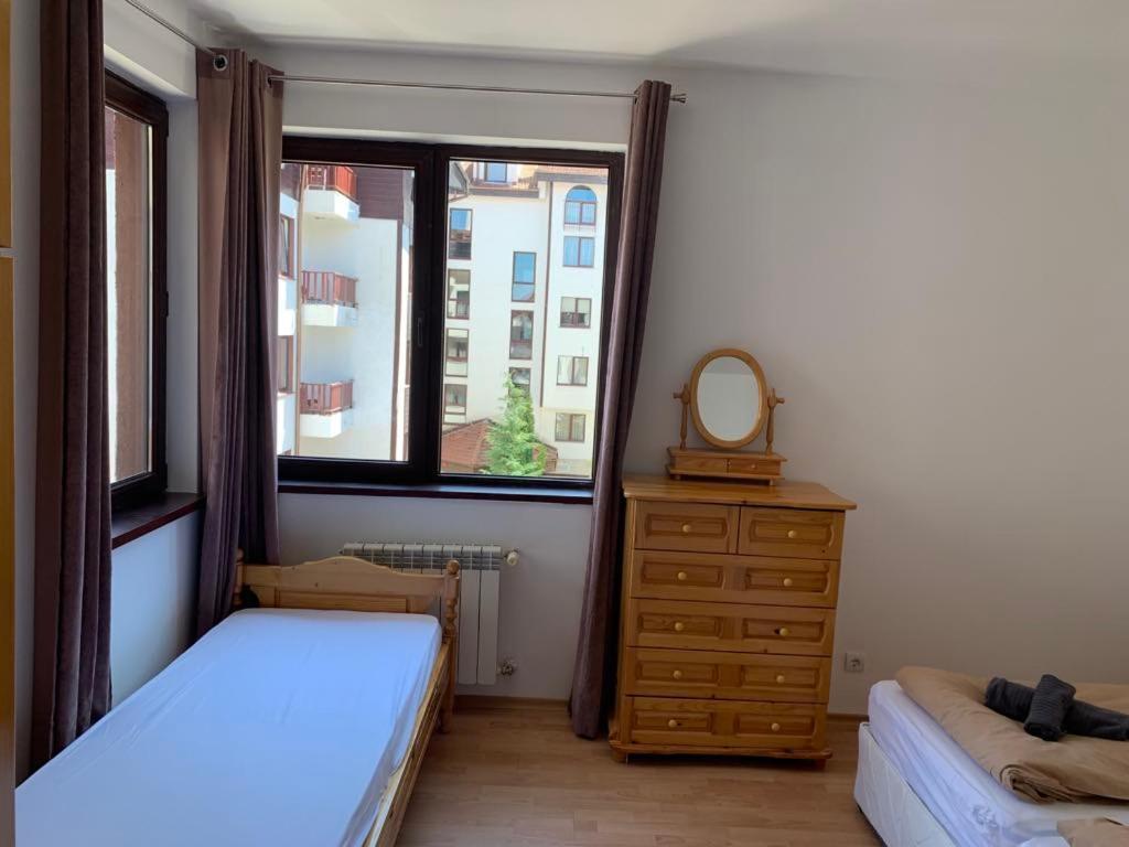 Flora Clover One Bedroom Apartment Nr. 18 波罗维茨 外观 照片