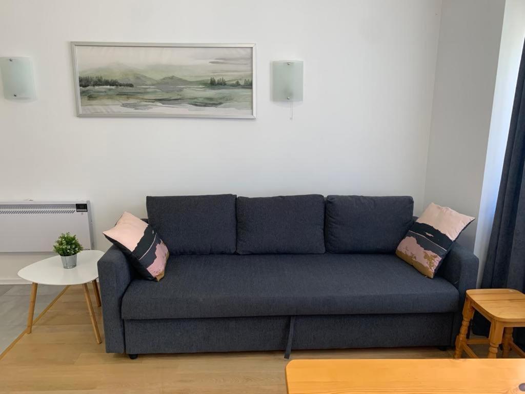 Flora Clover One Bedroom Apartment Nr. 18 波罗维茨 外观 照片