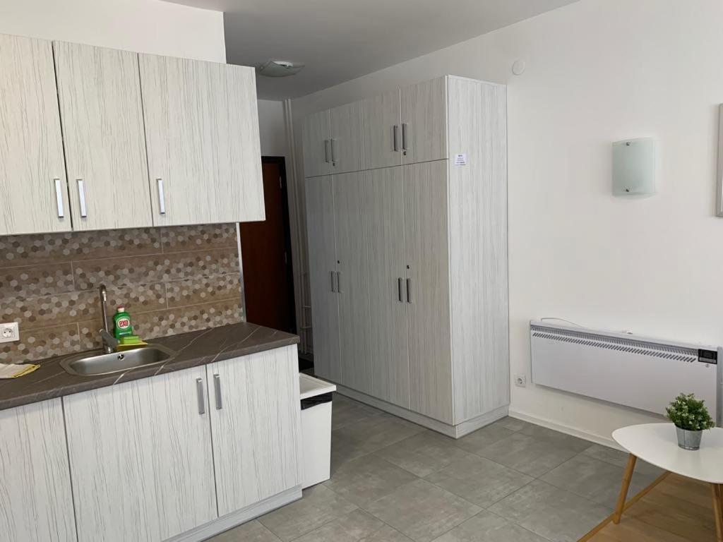 Flora Clover One Bedroom Apartment Nr. 18 波罗维茨 外观 照片