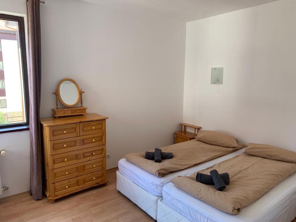 Flora Clover One Bedroom Apartment Nr. 18 波罗维茨 外观 照片