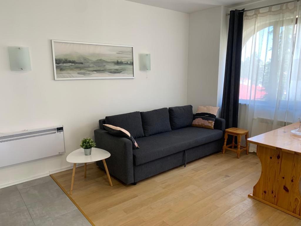 Flora Clover One Bedroom Apartment Nr. 18 波罗维茨 外观 照片
